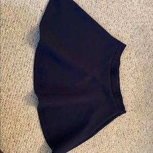 Forever 21 Skater Skirt